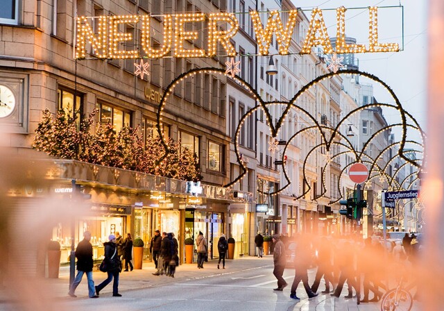 Neuer Wall